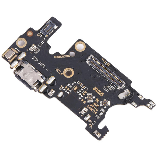 For Motorola Edge 30 Neo OEM Charging Port Board