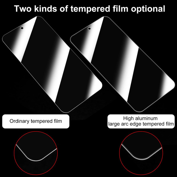 0.26mm 9H 2.5D High Aluminum Tempered Glass Film For Samsung Galaxy A12 5G / A12 / A12 Nacho / M12 / A13 5G