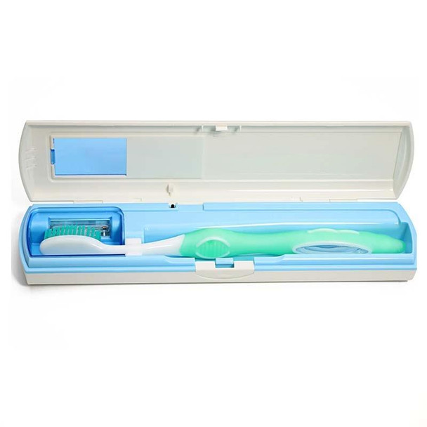  AT-10 Toothbrush Sterilizer Box Smart UV Toothbrush Sterilizer