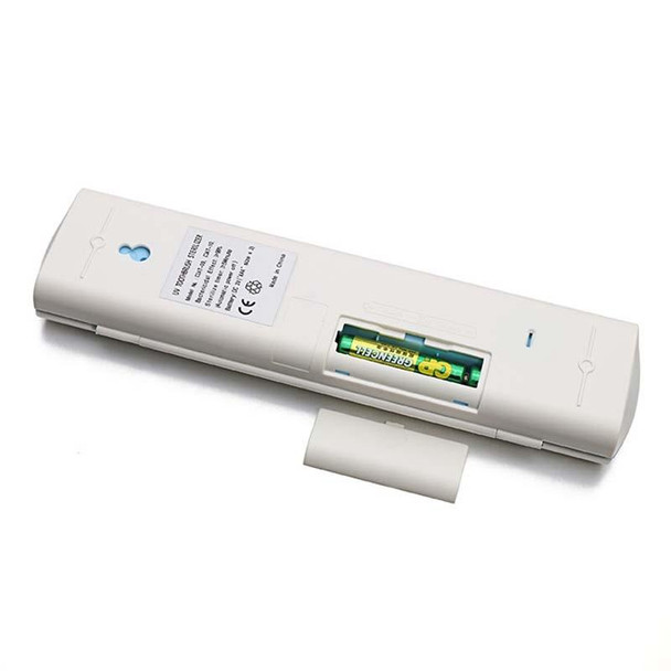  AT-10 Toothbrush Sterilizer Box Smart UV Toothbrush Sterilizer