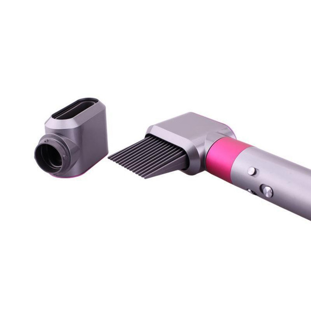 For Dyson Airwrap HS01 HS05 Curling Iron Styling Tool Wide -toothed Comb Nozzle