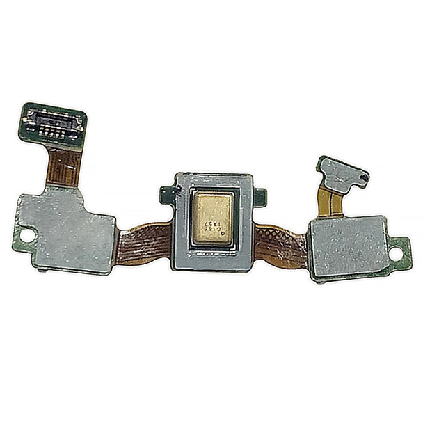 Original Power + Return + Microphone Flex Cable For Samsung Galaxy Watch4 44mm SM-R870 R875