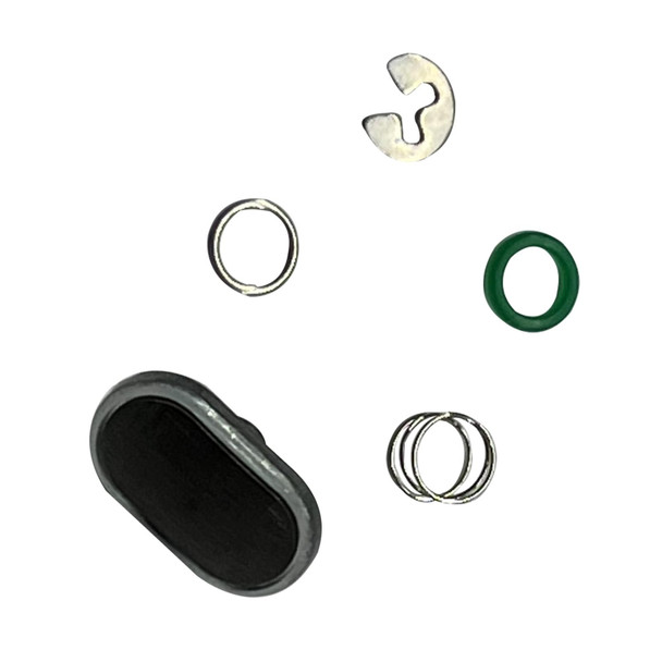 Original Return Button For Samsung Galaxy Watch Active2 40mm 44mm SM-R820 R830