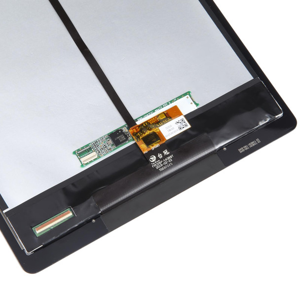 LCD Screen with Digitizer Full Assembly For Acer Chromebook Tab 10 D651N(Black)