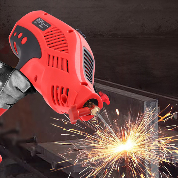 Multifunctional Hand-held Welding Machine