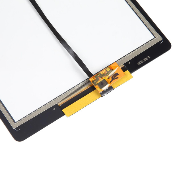 Touch Panel for Acer Chromebook Tab 10 D651N-K9WT (Black)