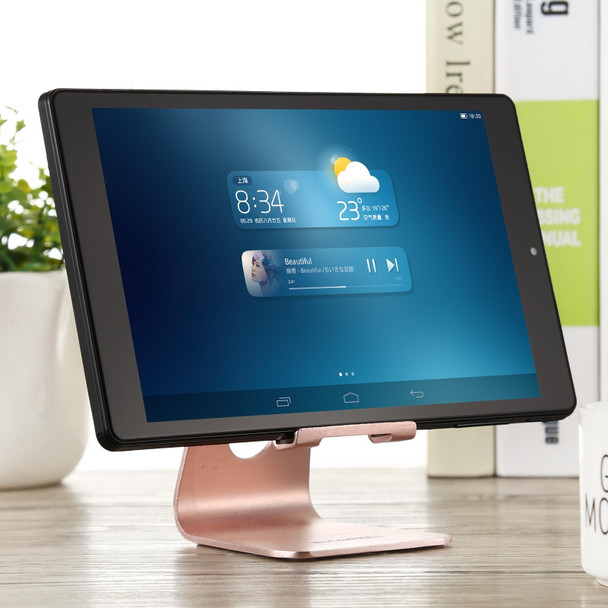 HSD Tablet PC, 8 inch 2.5D Screen, 4GB+64GB, Windows 10, Intel Atom Z8300 Quad Core, Support TF Card & Bluetooth & Dual WiFi & Dual Micro USB(Black)