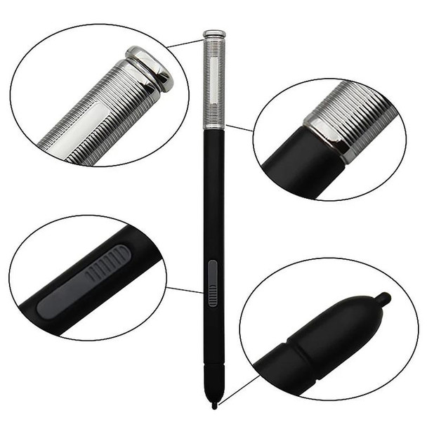 Galaxy Note 10.1 (2014 Edition) P600 / P601 / P605, Note 12.2 / P900 High Sensitive Stylus Pen(Black)