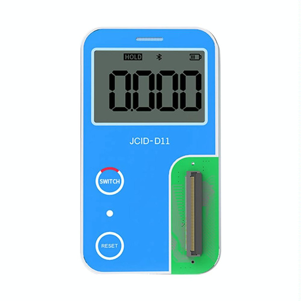 JCID D11 Multifunctional PCB Intelligent Digital Detector