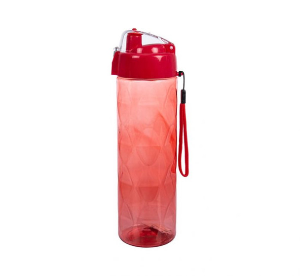 Water Bottle 1l Gleem Pop-Up Lid