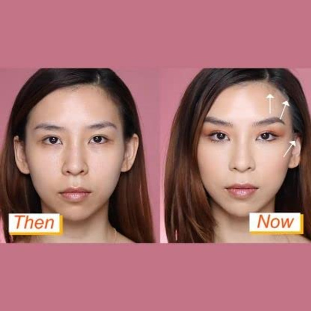 Instant Face Neck And Eye Lift