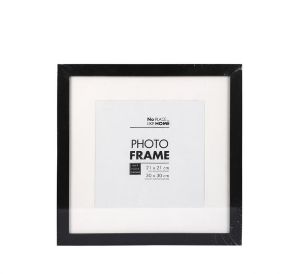 Picture-Frame Pl Gallery 30x30cm