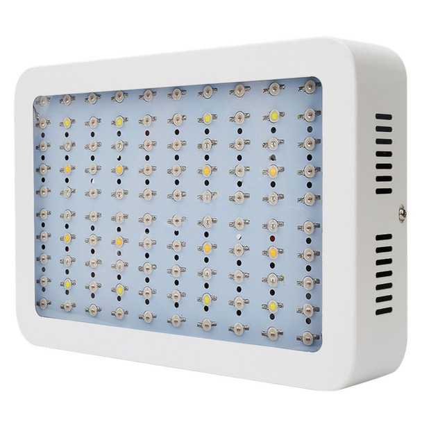 Full Spectrum LED Grow Light