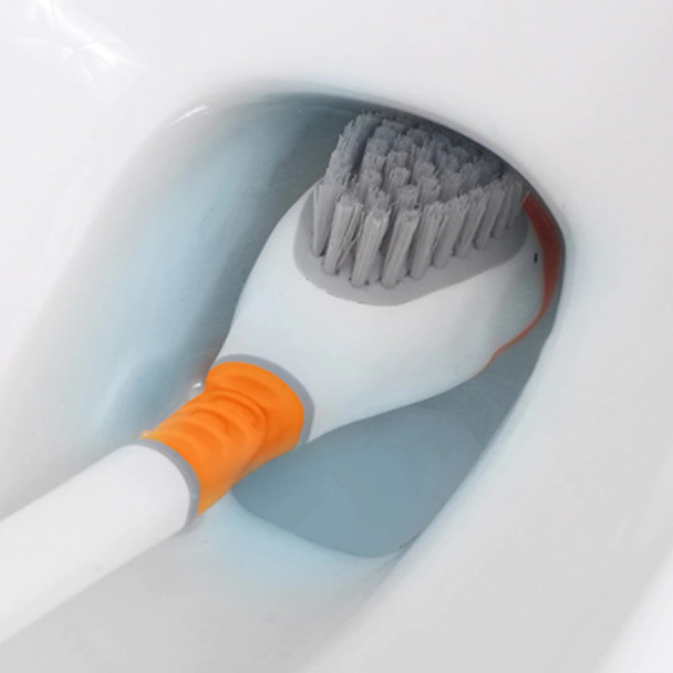 Diving Duck Toilet Brush