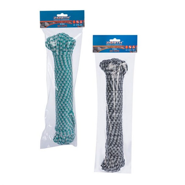 Ski Rope – 7mm X 30m Hank