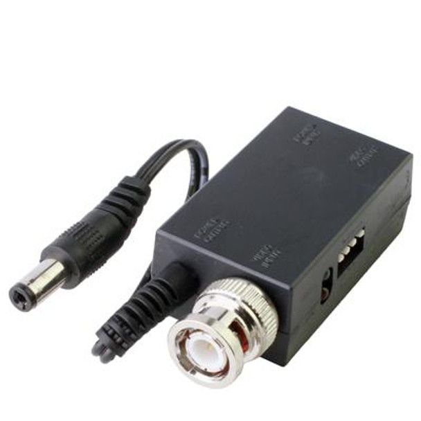 Active UTP Video Transmitter (using in S-CVB-0115)
