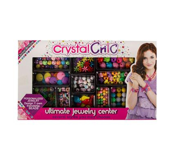 Play Set Bead Jewelry Creator