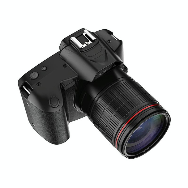 4K Dual-camera Night Vision 64 Million Pixel High-definition WIFI Digital Camera Standard+Fill Light