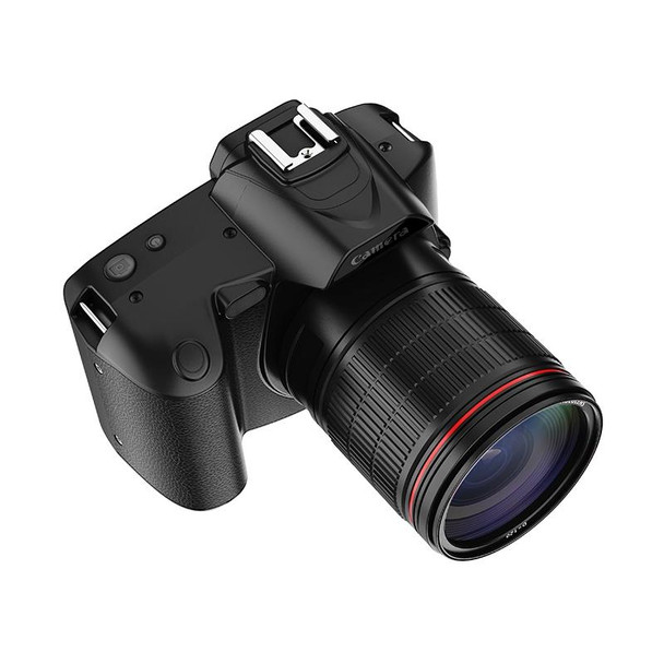 4K Dual-camera Night Vision 64 Million Pixel High-definition WIFI Digital Camera Standard Without Memory Card