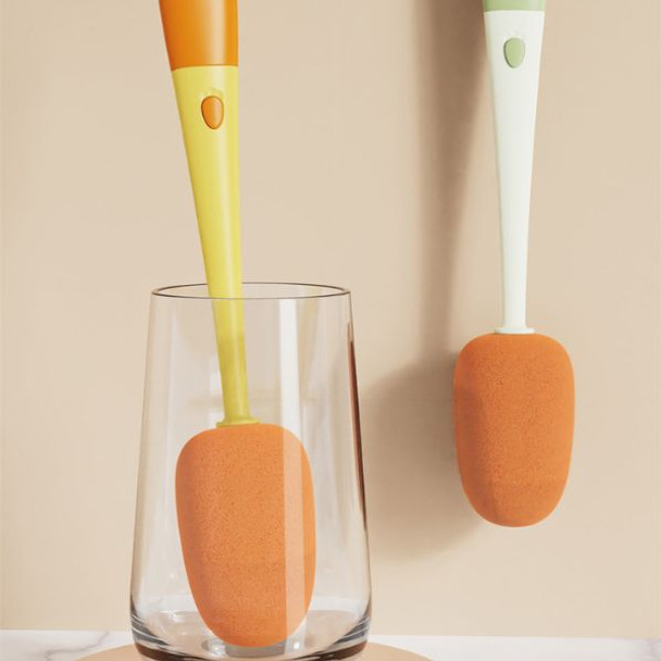 Combo of 2 Bottle Cleaning Brushes