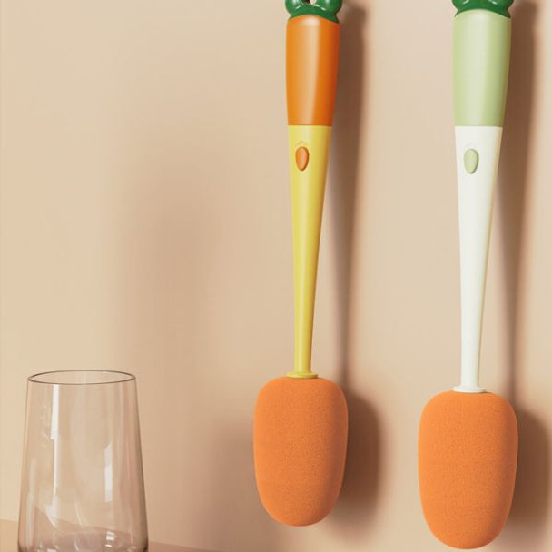 Combo of 2 Bottle Cleaning Brushes