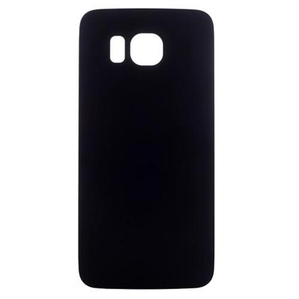 Original Battery Back Cover for Galaxy S6(White)