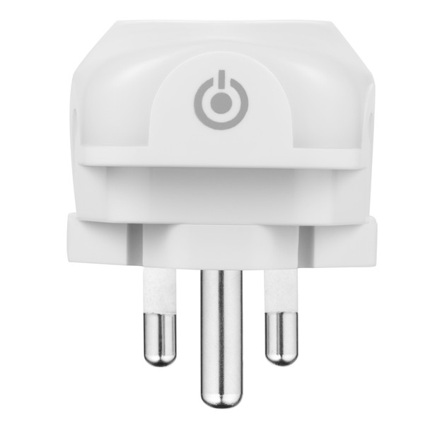 SWITCHED Halo Fast Charge Power Adaptor 17W