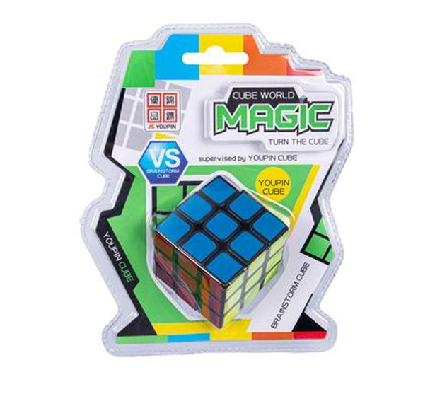 Edu cube 3x3