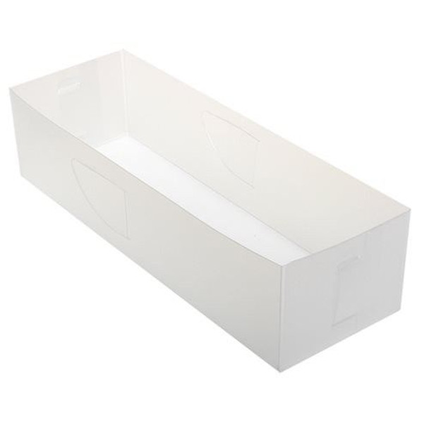 Storage Organiser 30X10X7cm Pack-Of-3