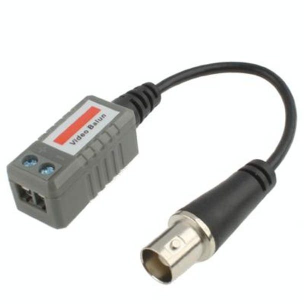 2 PCS 1 Channel Passive Video Transceiver