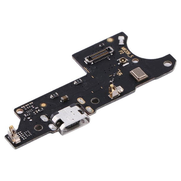 Charging Port Board for Motorola Moto G8 Power Lite