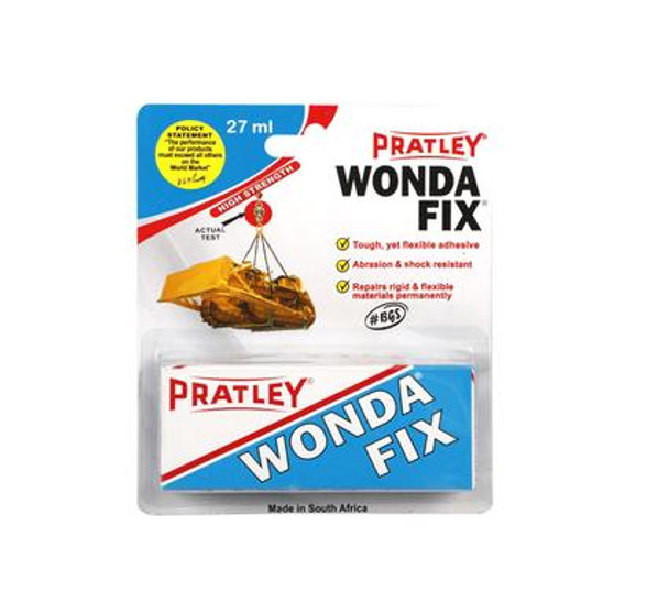 Pratley - Wondafix 27ml Per Pack