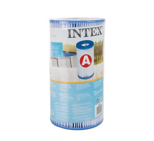 Intex Filter Cartridge – For 58603/04/23/24