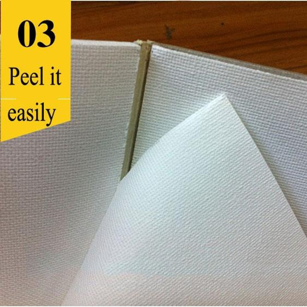 10 Sheet/pack Oil Acrylic Painting Canvas Pad Paper Book Painting Canvas Paper(A5)