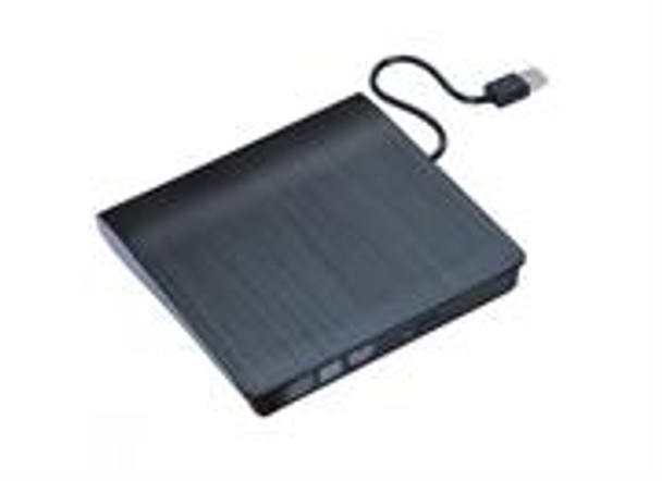 UniQue DVD-RW External Optical Drive, Retail Box , 1 year Limited warranty