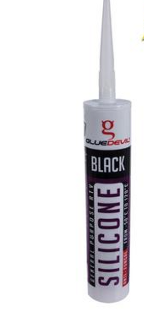 Glue Devil Silicone- (260ml)