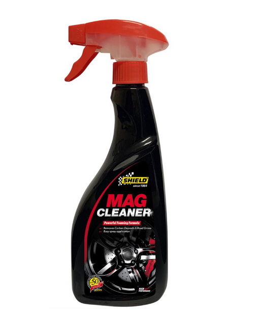 Shield - Mag Cleaner Trigger Spray 500ml