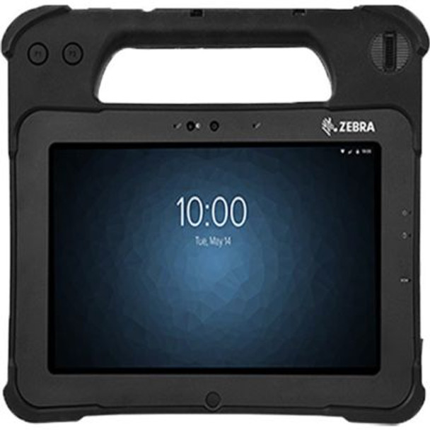 Zebra XPAD L10 10.1-inch Rugged Tablet