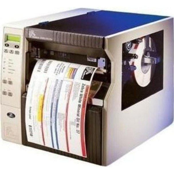 Zebra 220Xi4 203x203 DPI Wired label Printer