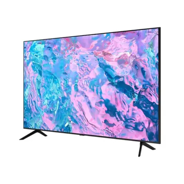 Samsung 70 Inch Crystal UHD 4K Smart TV