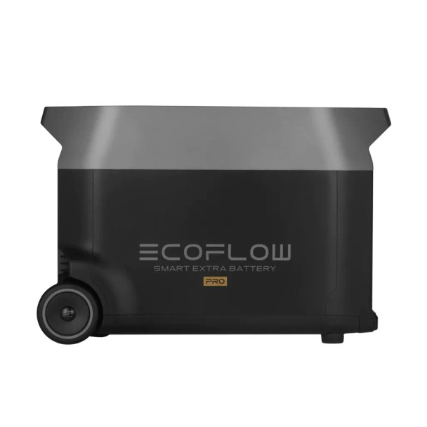 Ecoflow Delta PRO Extended Battery -3.6KWh LiFePo