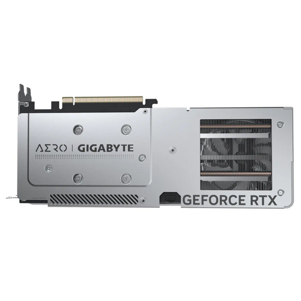 GIGABYTE GeForce RTX 4060 AERO OC 8GB GDDR6  Graphics Card
