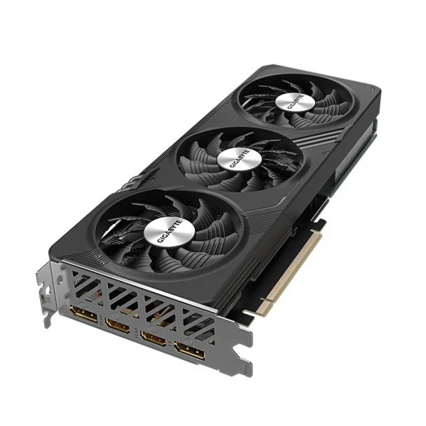 GIGABYTE GeForce RTX 4060 GAMING OC 8GB GDDR6  Graphics Card