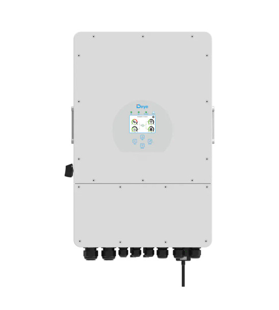 Deye Sun-12k 12kva12kw Grid Tied Inverter