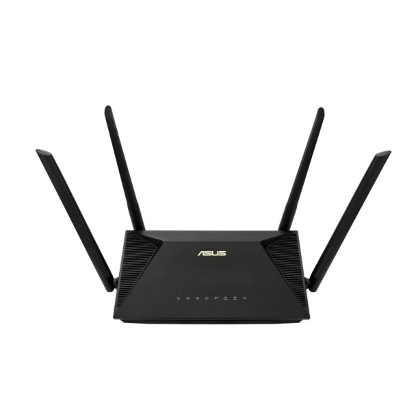 ASUS RT-AX53U AX1800 WiFi 6 Dual-Band AiMesh Router