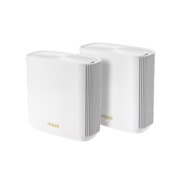 Asus AX6600 Tri-band Mesh WiFi 6 System 2 Pack