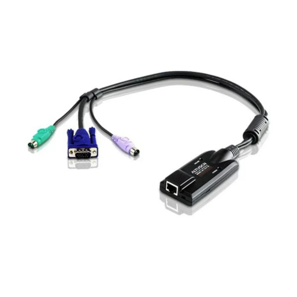 PS/2 VGA CPU Adapter for KN and KM series