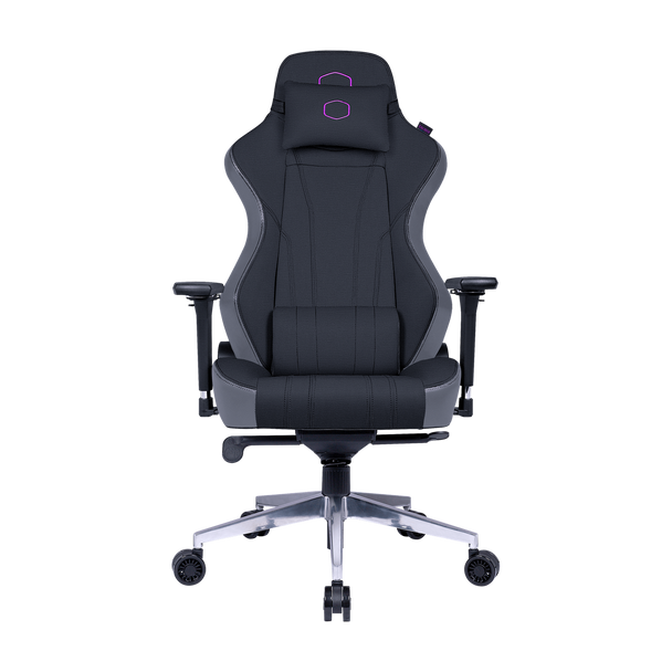 Cooler Master CALIBER X1C Gaming Chair  Black