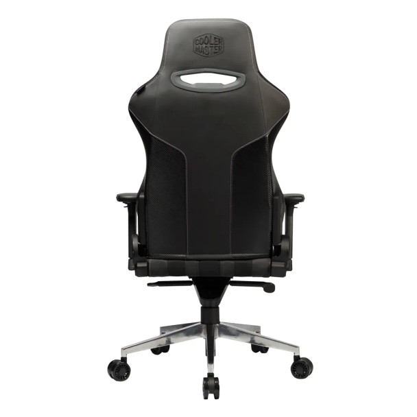 Cooler Master CMI-GCX1-2019 Caliber X1 Black Gaming Chair