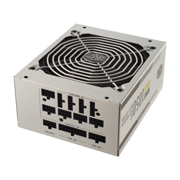 Computer Psu Mwe Gold V2;FM1050 ATX3.0 A/EU-White